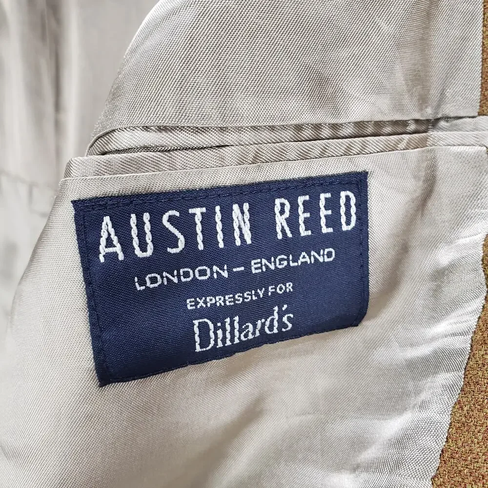 Austin Reed austin reed